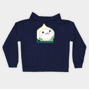 Pachi Kids Hoodie